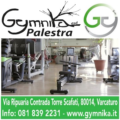 Clicca per visitare il sito Gymnika.it